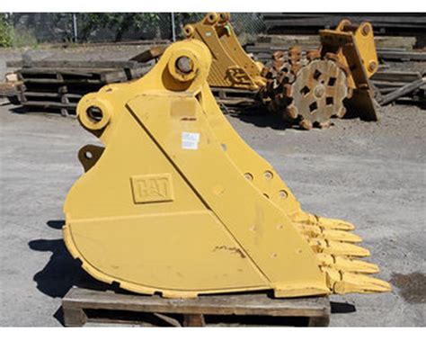 used cat mini excavator buckets for sale|caterpillar excavator bucket prices.